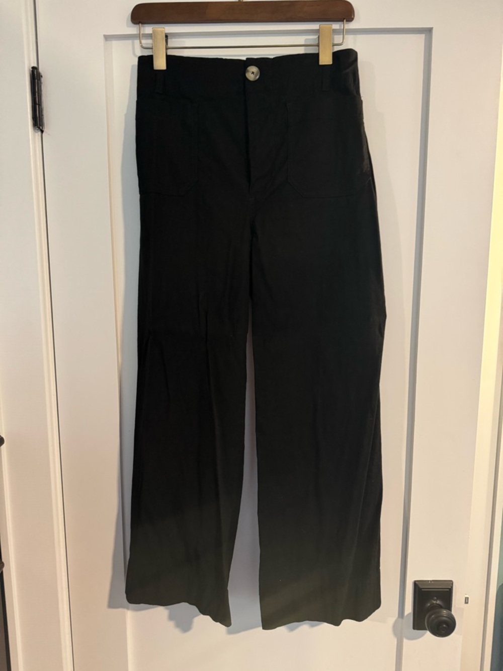 Maeve Black The Colette Pants